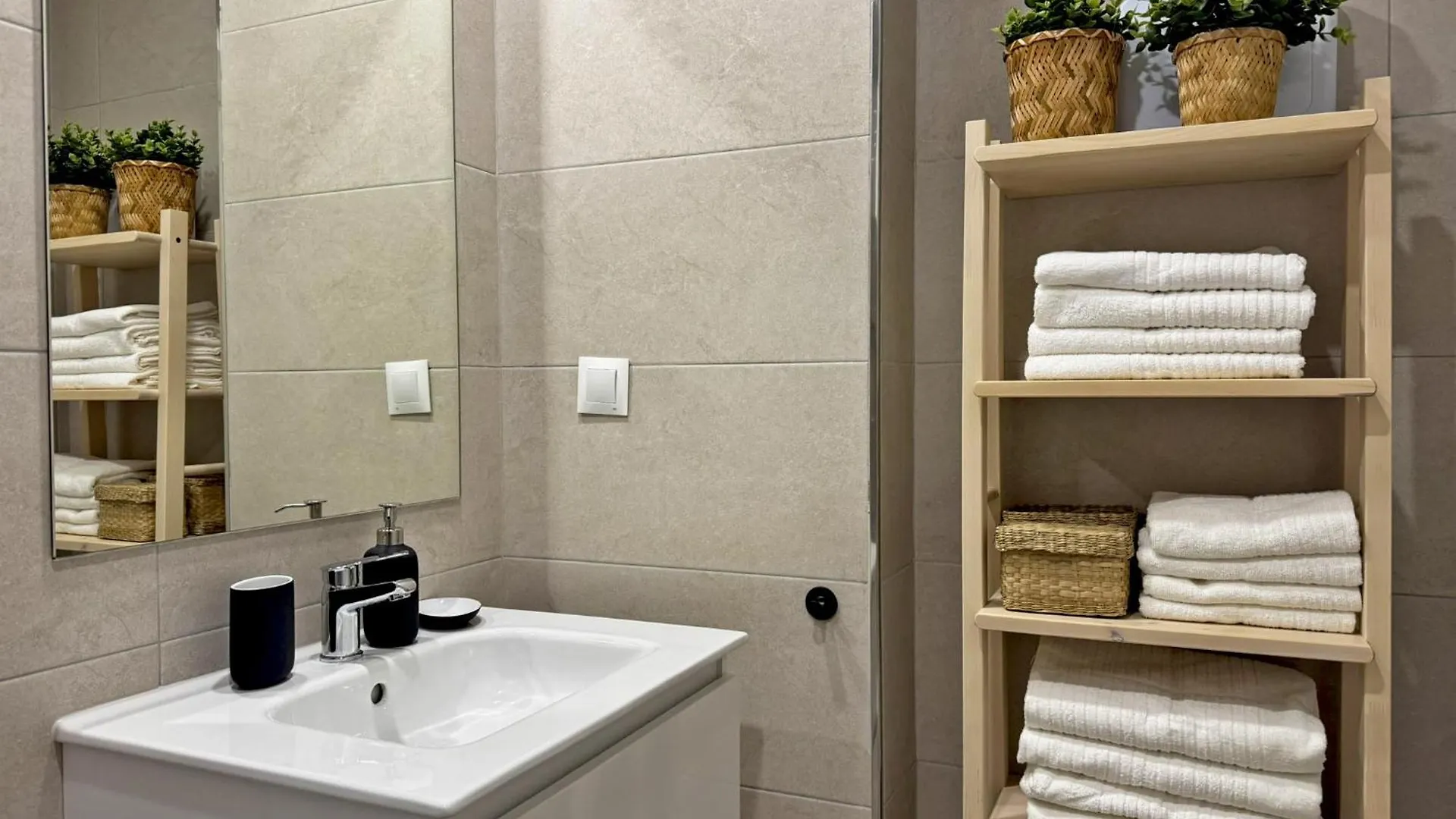 Apartamento Alma - Ole Solutions ロタ 0*,  スペイン