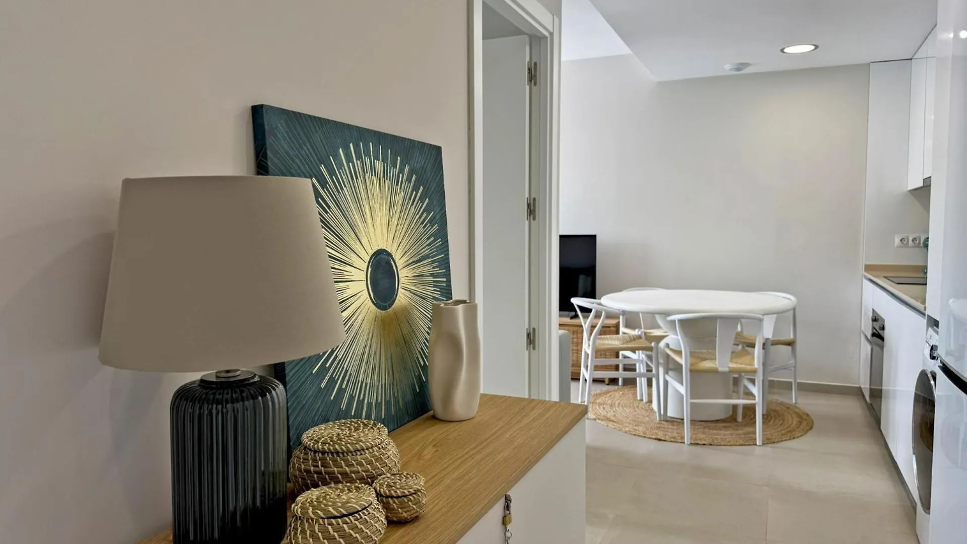 Apartamento Alma - Ole Solutions ロタ