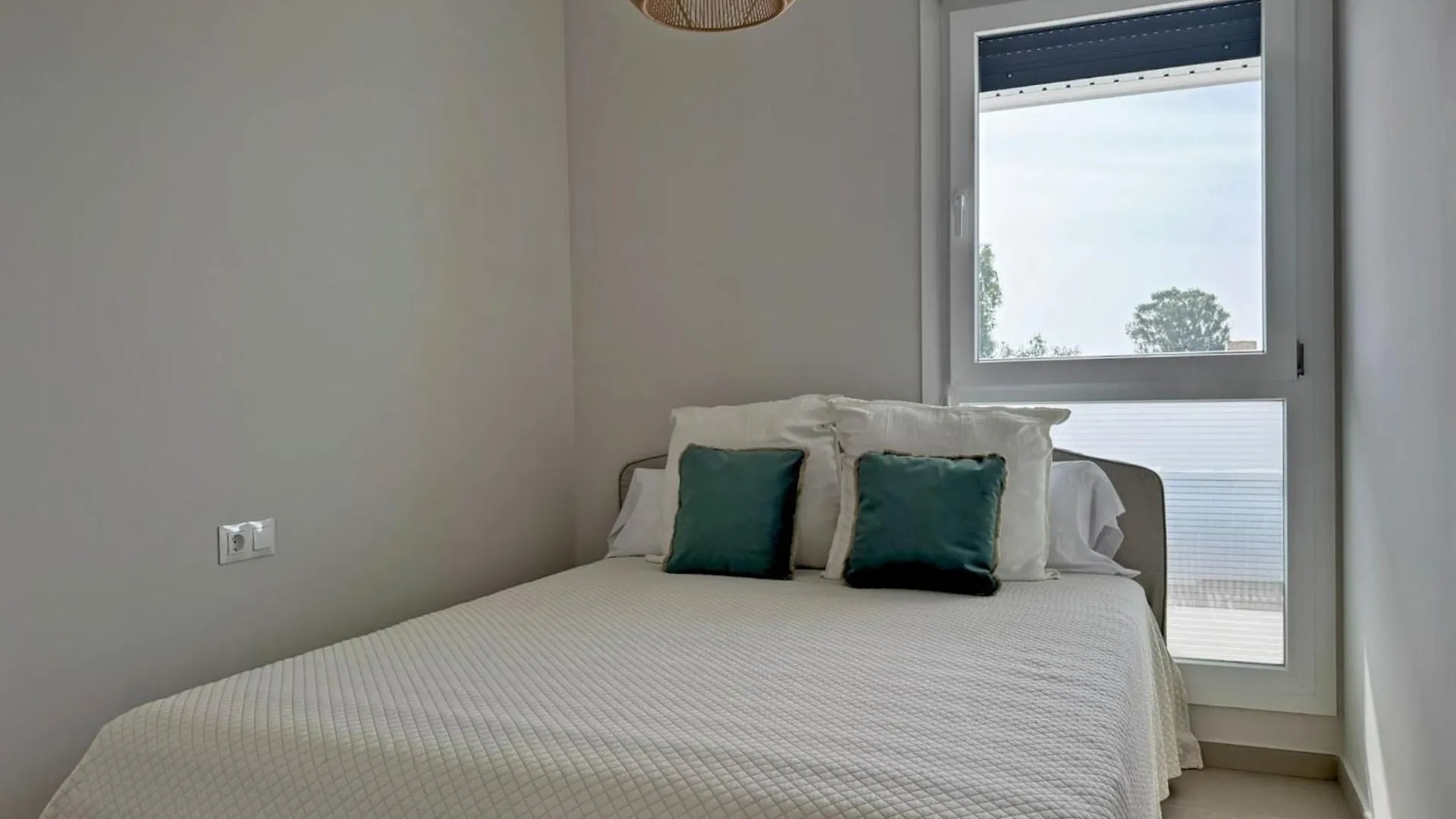 Apartamento Alma - Ole Solutions ロタ アパート