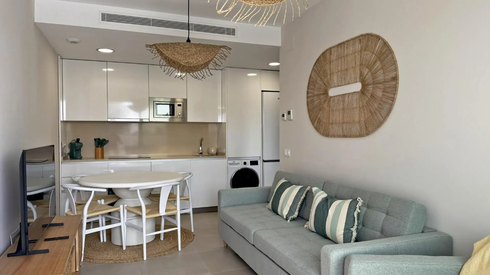 Apartamento Alma - Ole Solutions ロタ